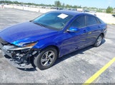 HYUNDAI ELANTRA SE 5NPLL4AG9MH035488 снимка