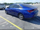 HYUNDAI ELANTRA SE 5NPLL4AG9MH035488 снимка
