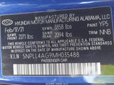 HYUNDAI ELANTRA SE 5NPLL4AG9MH035488 снимка