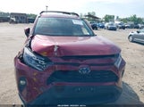 TOYOTA RAV4 HYBRID XLE 4T3R6RFV8MU030460 снимка
