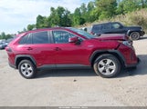 TOYOTA RAV4 HYBRID XLE 4T3R6RFV8MU030460 photo