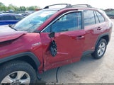 TOYOTA RAV4 HYBRID XLE 4T3R6RFV8MU030460 снимка