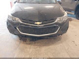 CHEVROLET CRUZE LS AUTO 1G1BC5SM8J7220873 снимка