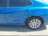 TOYOTA CAMRY LE 4T1B11HK4KU223277 fotografie