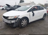 Honda Civic Lx 19XFB2F55DE250009 снимка