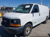 GMC SAVANA WORK VAN 1GTGG25V561102245 снимка