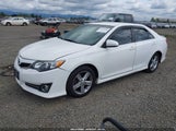 Toyota Camry Se 4T1BF1FK1DU260942 снимка