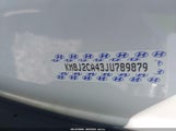 HYUNDAI TUCSON SE KM8J2CA43JU789879 снимка