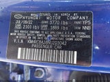 HYUNDAI VENUE LIMITED KMHRC8A38NU203042 снимка