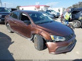 VOLKSWAGEN JETTA 1.4T S 3VW267AJ8GM342646 photo