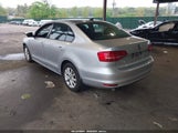 VOLKSWAGEN JETTA 1.8T SE 3VWD17AJ6FM314785 fotografie