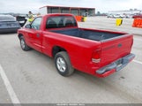 DODGE DAKOTA SLT/SPORT 1B7FL26X4VS173260 снимка