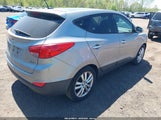 HYUNDAI TUCSON LIMITED KM8JU3AC3BU225944 photo
