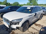 LINCOLN AVIATOR RESERVE 5LM5J7WC6MGL12195 снимка