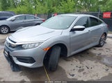 Honda Civic Ex 19XFC2F74JE027387 снимка