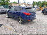 HYUNDAI TUCSON GLS KM8JUCAC2DU565945 снимка