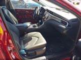 TOYOTA CAMRY SE 4T1B11HKXJU677256 fotografie