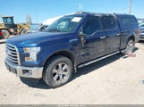 FORD F-150 XLT 1FTFW1EG2GKD33593 снимка