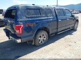 FORD F-150 XLT 1FTFW1EG2GKD33593 снимка