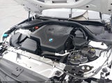 BMW 3 SERIES 330I 3MW5R1J02M8C06736 photo