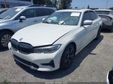 BMW 3 SERIES 330I 3MW5R1J02M8C06736 photo