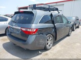 Honda Odyssey Ex-L 5FNRL5H62CB094439 снимка