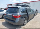 Honda Odyssey Ex-L 5FNRL5H62CB094439 снимка