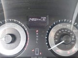 Honda Odyssey Ex-L 5FNRL5H62CB094439 снимка