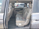 Honda Odyssey Ex-L 5FNRL5H62CB094439 снимка