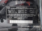 HYUNDAI SONATA LIMITED 2.0T 5NPEC4AB9BH293522 снимка