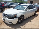 NISSAN ALTIMA 2.5/2.5 S/2.5 SL/2.5 SR/2.5 SV 1N4AL3AP6GC256795 fotografie