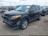 Ford Explorer Xlt 1FM5K7D89DGC39015 снимка