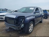 GMC TERRAIN SLE-1 2GKALMEK6E6252464 снимка