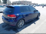 VOLKSWAGEN GTI 4-DOOR WVWHD7AJ5DW072418 снимка