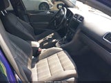 VOLKSWAGEN GTI 4-DOOR WVWHD7AJ5DW072418 photo