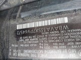 BMW 328I WBAVA335X7PV64572 снимка