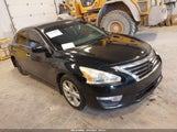 Nissan Altima 2.5 Sv 1N4AL3AP7EN235181 fotografie