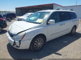KIA SEDONA EX KNDMH4C77B6373515 снимка