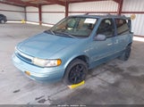 NISSAN QUEST XE/GXE 4N2DN11WXRD850328 снимка