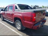 CHEVROLET AVALANCHE 1500 LT 3GNFK12327G257739 снимка