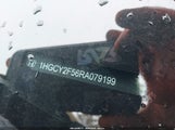 HONDA ACCORD HYBRID SPORT 1HGCY2F56RA079199 снимка