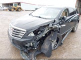 CADILLAC XT5 LUXURY 1GYKNBRS6HZ159892 снимка