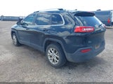 JEEP CHEROKEE LATITUDE FWD 1C4PJLCB4HW549123 снимка