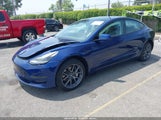 TESLA MODEL 3 REAR-WHEEL DRIVE 5YJ3E1EA6NF362512 снимка