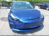 TESLA MODEL 3 REAR-WHEEL DRIVE 5YJ3E1EA6NF362512 снимка