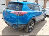 TOYOTA RAV4 XLE 2T3WFREV0JW489143 снимка