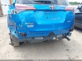 TOYOTA RAV4 XLE 2T3WFREV0JW489143 снимка