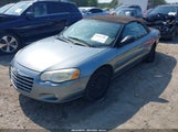 CHRYSLER SEBRING TOURING 1C3EL55R76N283708 снимка