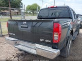 NISSAN FRONTIER SV 1N6AD0EVXKN701354 снимка