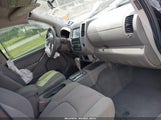 NISSAN FRONTIER SV 1N6AD0EVXKN701354 снимка